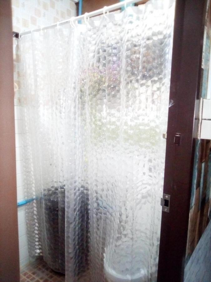 Bed and Breakfast Ban Kru Ae Mixed Dorm Bangkok Esterno foto