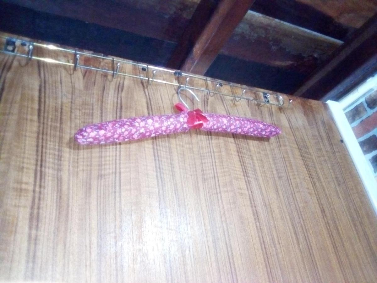 Bed and Breakfast Ban Kru Ae Mixed Dorm Bangkok Esterno foto
